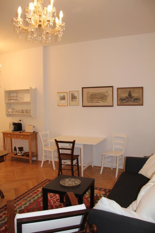 Premarental Wien Rum bild