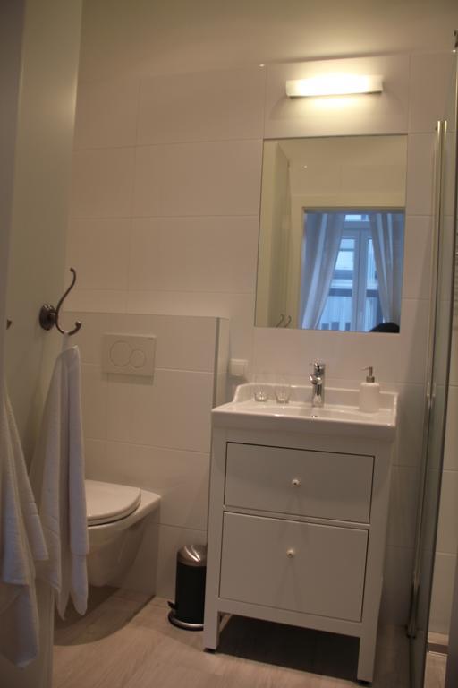 Premarental Wien Rum bild